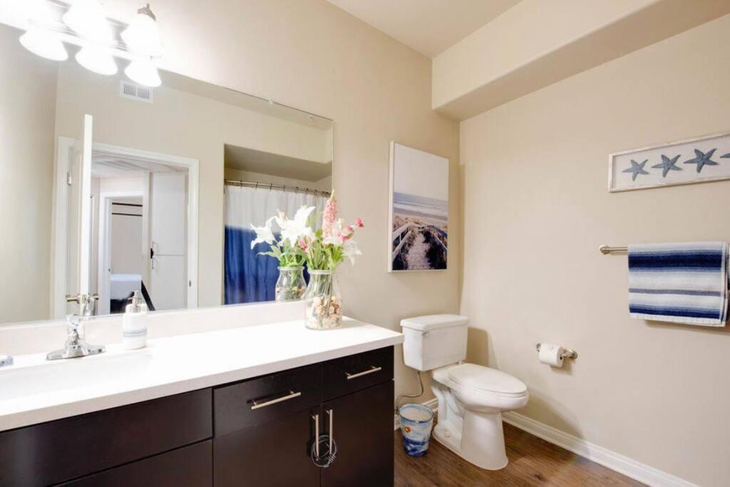 The Nest A Spacious 1 Bedroom With A Pool View Appartement