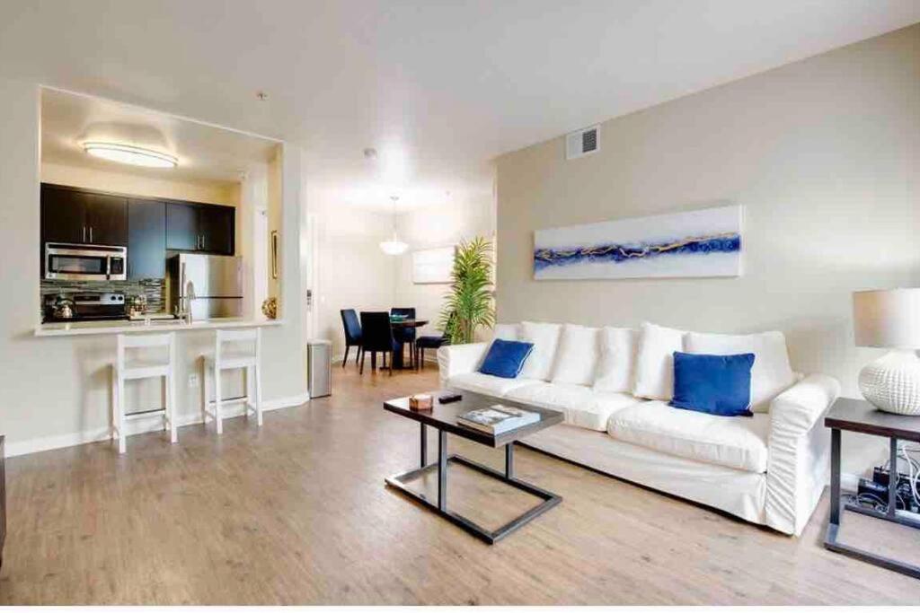 Appartement The Nest A Spacious 1 Bedroom With A Pool View