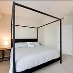 The Nest A Spacious 1 Bedroom Apartment With A Pool View